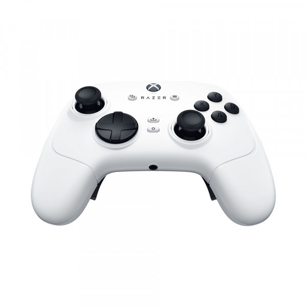 Razer Wolverine V3 Tournament Edition White  